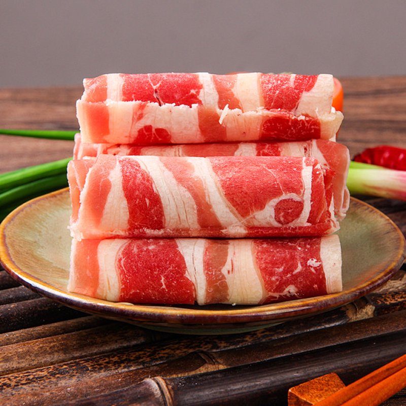 肥牛片
