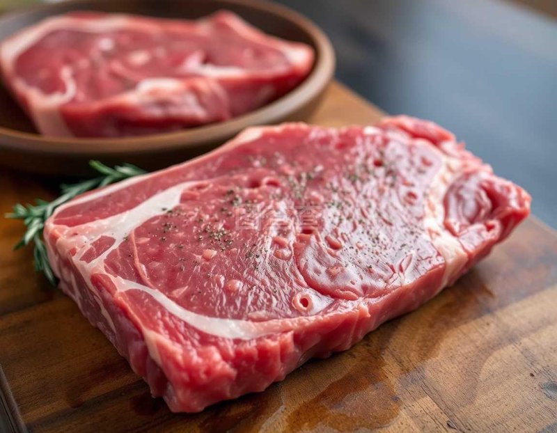 安格斯牛肉