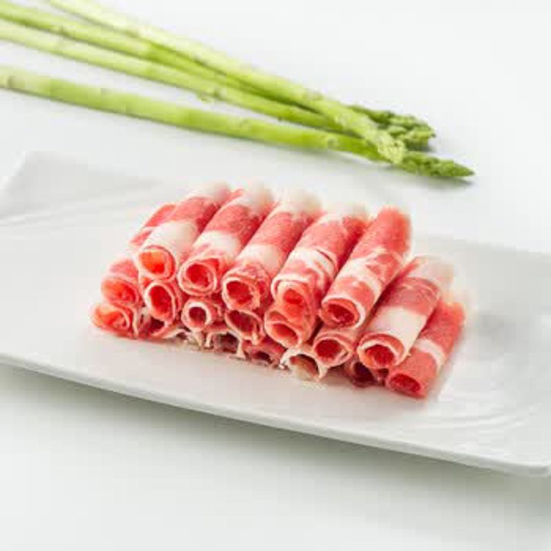 日韩烧烤食材：一场味蕾的盛宴