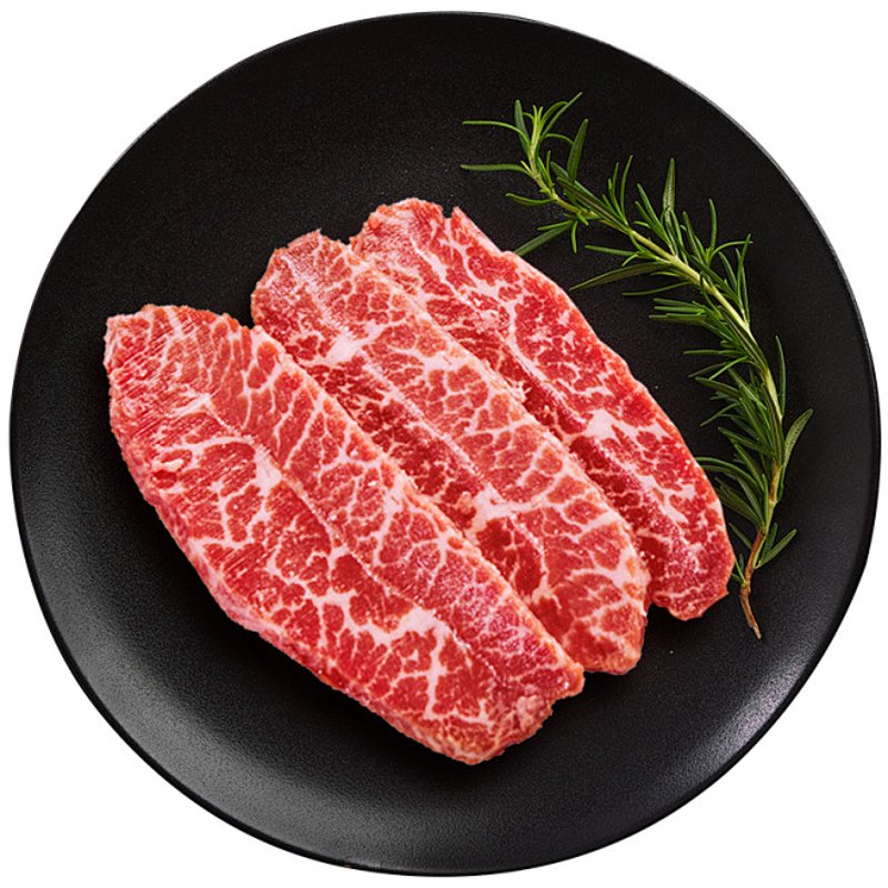 肥牛片：一道融入现代餐桌的美味佳肴